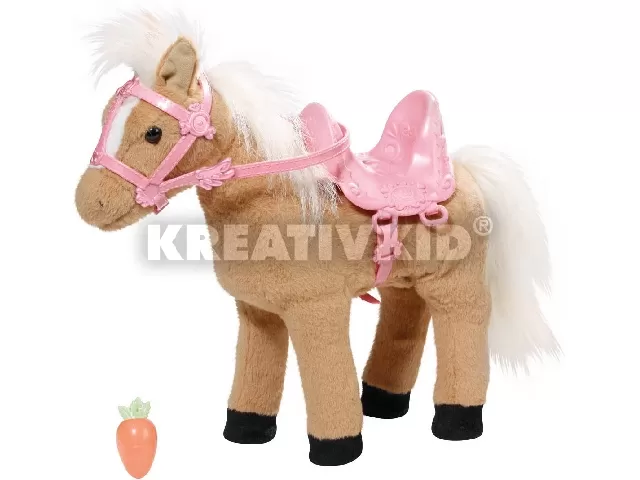 Baby Born interaktiv lovacska