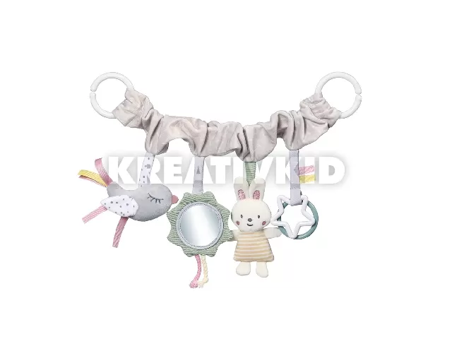 BabyOno babakocsijáték Nature 1578