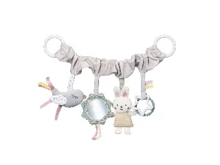 BabyOno babakocsijáték Nature 1578