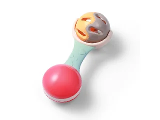 BabyOno csörgõ és rágóka 1592