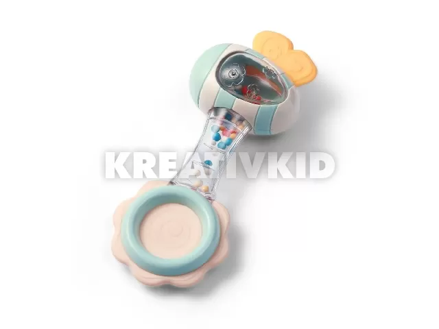 BabyOno csörgõ és rágóka méhecske 1591