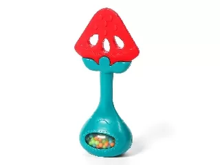 BabyOno csörgõ rágóka dinnye 499/02