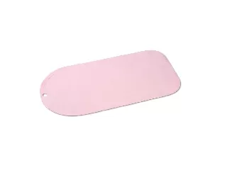 BabyOno csúszásgátló kádba 55x35cm pasztell rózsaszín 1345/08