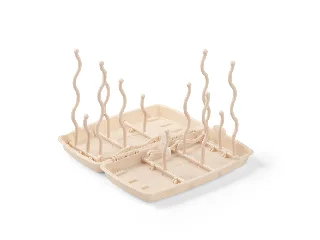 BabyOno cumisüveg szárító bézs 1071/03