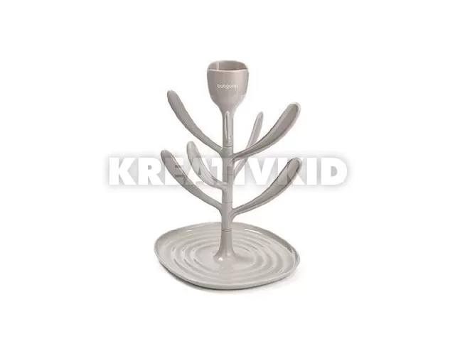 BabyOno cumisüveg szárító Tulipán 1072