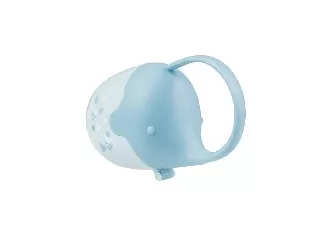 BabyOno cumitartó doboz elefánt kék 529/02