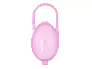 BabyOno cumitartó doboz rózsaszín 528/04