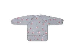 BabyOno elõke - hosszú ujjas vízálló Fox 2-4év 1477/03