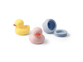 BabyOno fürdõjáték 3 db kacsa 1568