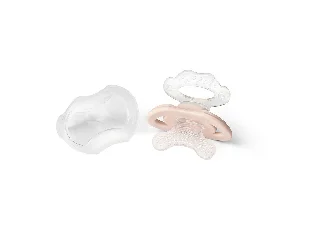 BabyOno hûtõrágóka cumis bézs 1008/04