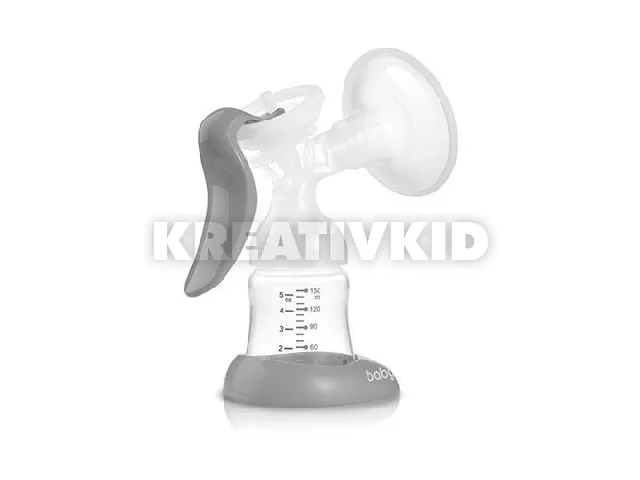 BabyOno mellszívó Anatomy Med - kézi 1484