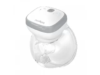 BabyOno mellszívó Shelly - elektromos, viselhetõ 1000