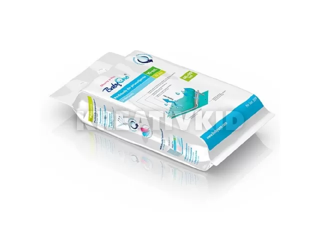 BabyOno pelenkázó alátét 10db 60x90cm 509