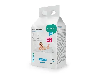 BabyOno pelenkázó alátét 20 plusz 2 db 40x60cm 513/22