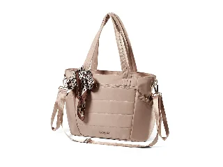 BabyOno pelenkázótáska CAMI 45x12x30 cm bézs 1672/02