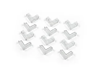 BabyOno sarokvédõ átlátszó 12 db 1651