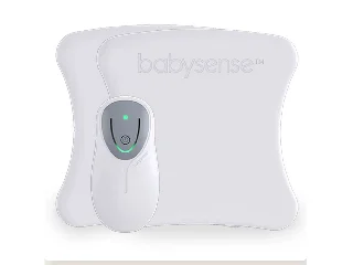 Babysense légzésfigyelõ 8