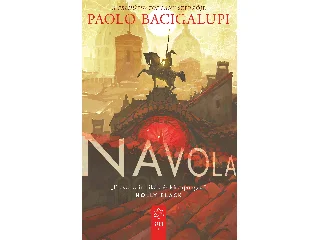 BACIGALUPI., PAOLO: NAVOLA