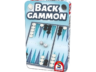 Backgammon (51445)