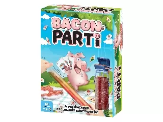 Bacon Parti társasjáték