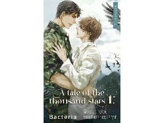 BACTERIA: A TALE OF THOUSAND STARS 1.