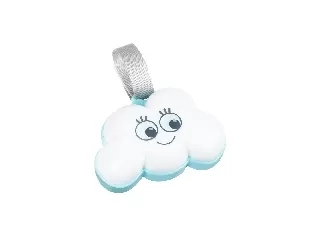 Badabulle éjjeli fény zenélõ felhõ B015006