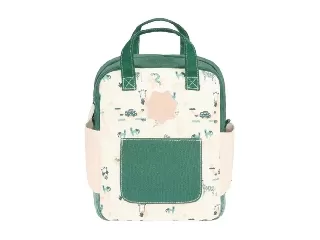 Badabulle gyermek hátizsák - Safari B043040