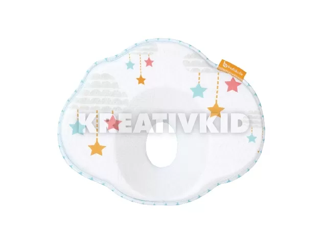 Badabulle laposfejûség elleni párna B050203