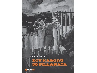 BADÓ ATTILA: EGY HÁBORÚ 50 PILLANATA