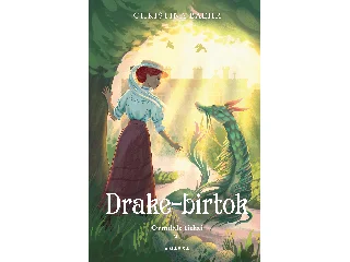 BAEHR, CHRISTINA: DRAKE-BIRTOK - ORMDALE TITKAI 2.