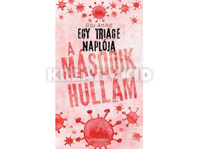 BAJI ANIKÓ: EGY TRIAGE NAPLÓJA 2. - A MÁSODIK HULLÁM