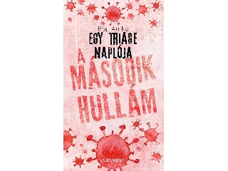 BAJI ANIKÓ: EGY TRIAGE NAPLÓJA 2. - A MÁSODIK HULLÁM