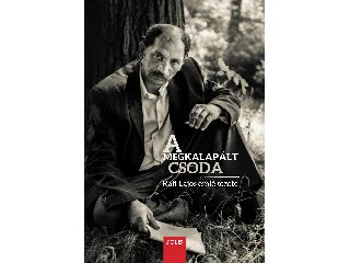BAJKÓ ÁRPÁD[SZERK.]-FERENCZI ATTILA[SZER: A MEGKALAPÁLT CSODA - RAFI LAJOS EMLÉKEZETE