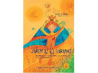 BAJZÁTH MÁRIA: JÁROM AZ ÚJ VÁRAMAT