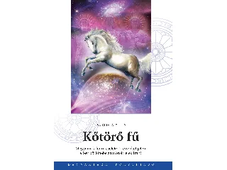 BAKOS ATTILA: KŐTÖRŐ FŰ