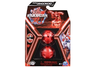 Bakugan Core Dragonoid 