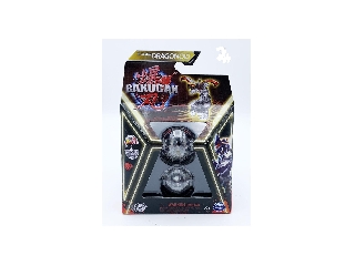 Bakugan Core Titanium  Dragonoid- átlátszó