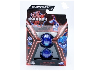 Bakugan Core Hammerhead 