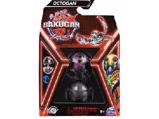 Bakugan Core Octogan 