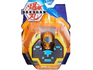 Bakugan Cubbo labdák 5559