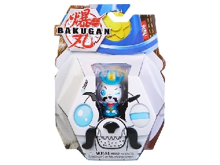 Bakugan Cubbo labdák 5557