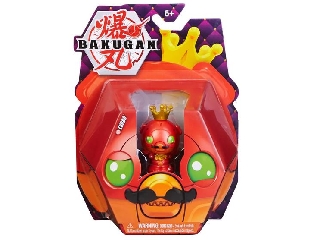 Bakugan Cubbo labdák 5558