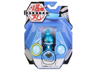 Bakugan Cubbo labdák 5555