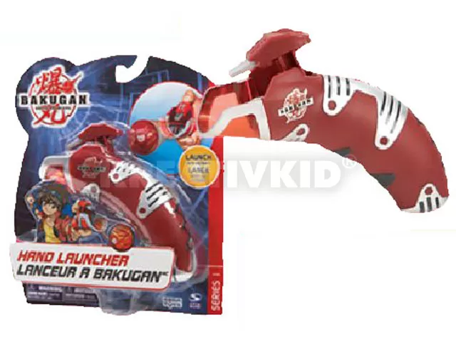 Bakugan Kézi Kilövő