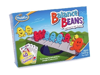 Balance Beans társasjáték