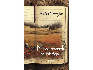 BALANYI MERCÉDESZ: MINDENNAPOK APRÓSÁGAI