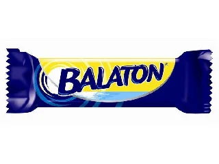 Balaton szelet, 27 g, NESTLÉ, tejcsokoládés