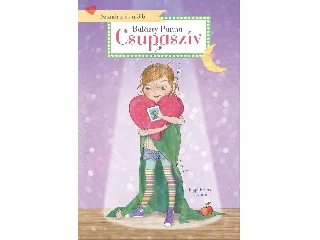 BALÁZSY PANNA: SZANDRA ÉS A 3.B - CSUPASZÍV