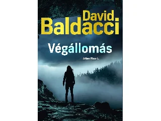 BALDACCI, DAVID: VÉGÁLLOMÁS