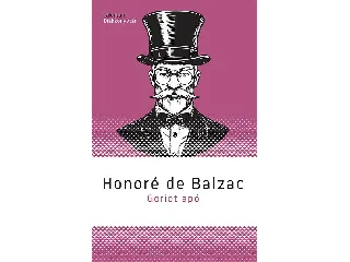 BALZAC, DE HONORÉ: GORIOT APÓ